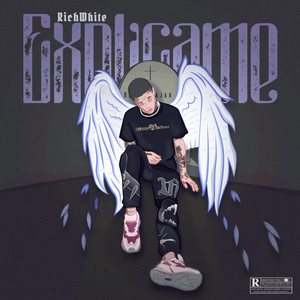 Explicame by Richwhite