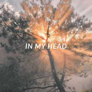 In My Head by Key Coles