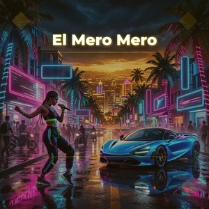 Guapo y Fajao by El Mero Mero