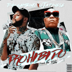 Prohibido by Tony Gambino