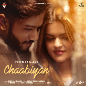 Chaabiyan by Pukhraj Bhalla