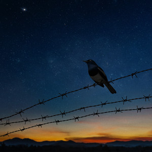 Dreaming of Leaving by Salim Nourallah