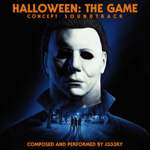 Halloween: The Game Soundtrack (2026) | Halloween Theme - Version 1 by J333RY