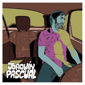 Una Nueva Psicodelia — Joaquín Pascual