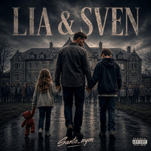 Lia & Sven – Santo_nym