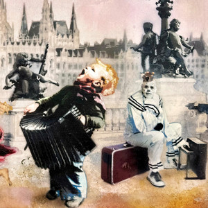 What Went Wrong by Thomas & The Angry Hearts
