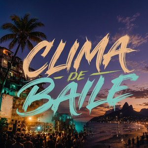 Clima De Baile (Funk 2000) by Dj Lseeis