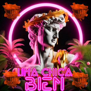 DJ Franck - Una Chica Bien