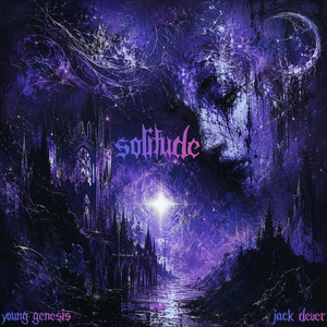 Solitude by Young Genesis, Jack Dever