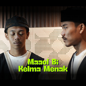 Maaol Bi Kelma Menak by CEP SANUD