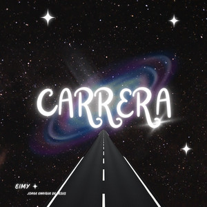 Eimy - Carrera by Jorge Enrique De Jesús