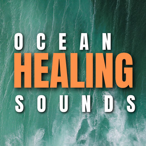 Ocean Healing Sounds album