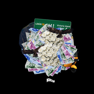 Where U Dey by Kayzo Rao