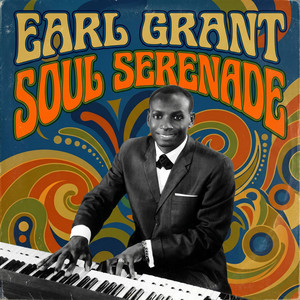 Evening Rain by Earl Grant