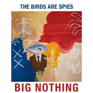 Butterfish by The Birds are Spies