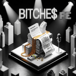 BITCHE$ fe by Killloane