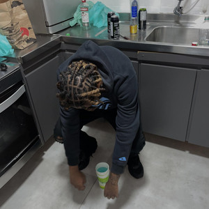 WIZZ KHALIFA by Santozz, MANU GODAMN