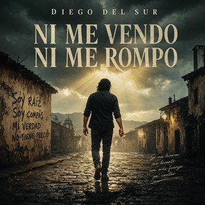Ni Me Vendo Ni Me Rompo by Diego del Sur