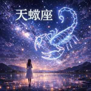 BRAINROT ANIME - 天蠍座