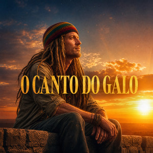 O canto do galo by Zora Castro