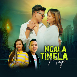 Sanjiv Ghising - Ngala Tingla Maya (feat. Ranjita Ghising)