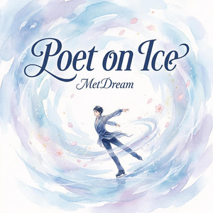 Poet on Ice by MetDream