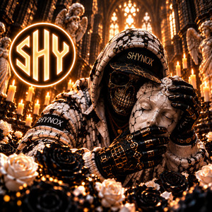 Infinite Implosion | SHY by shynox_official