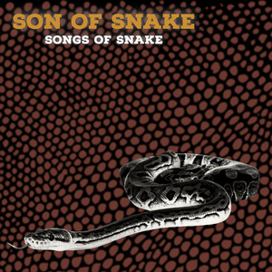 SON OF SNAKE - Beds are Burning