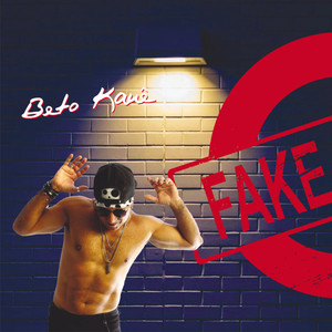 Portada de Fake
