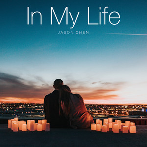 In My Life - Acoustic by Jason Chen