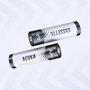 АА by Асоки, CASSETTE