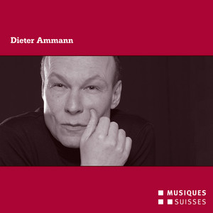 String Quartet No. 2, "Distanzenquartett" by Dieter Ammann