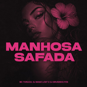 Manhosa Safada