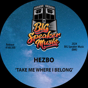 Take Me Where I Belong