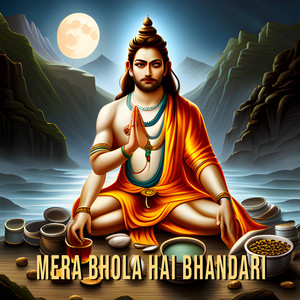 Mera Bhola Hai Bhandari