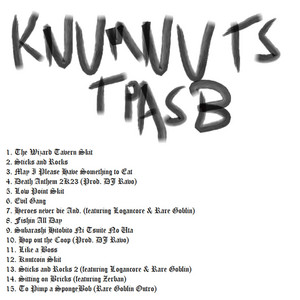 Knumnuts - May I Please Have Something to Eat