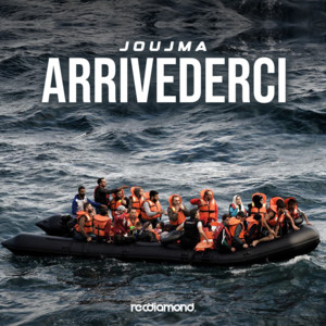 Arrivederci by Joujma