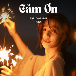 H2O Lofi & Đạt Long Vinh - Cảm Ơn (Lofi)