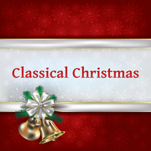 Classical Christmas album