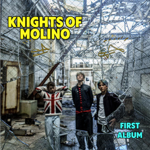 Cool as Me by Knights of Molino