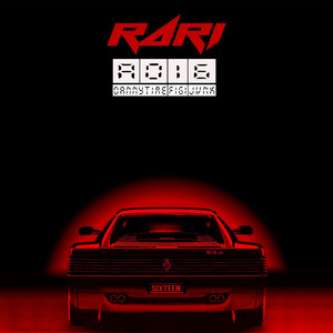 Rari by Ao16, Danny Time, Figi, Jvnk Beatz