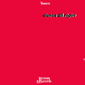 dance all night by Viemzzi