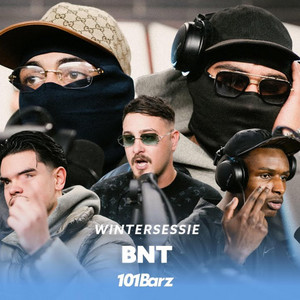 BNT Wintersessie 101 by TRD