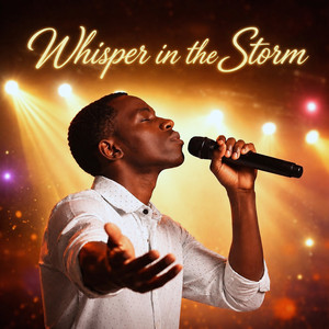 Whisper in the Storm by johGE