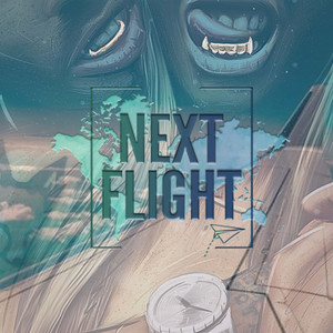 Portada de Next Flight
