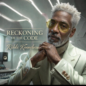 Rihki Kennebrew | Spotify