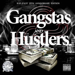 My Life From A Hustler's Po～ Gangsta rap From Hustler's My Po～ rap Gangsta A Life
