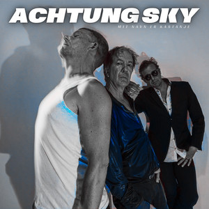 Mit navn er Kastanje by Achtung Sky