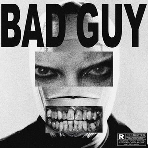 BAD GUY by BLXCKPUNKS, IAMTOPP, Jang The Goon