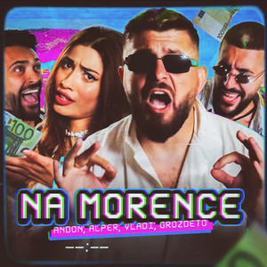 Na morence by ANDON, Alper, Vladi, Grozdeto